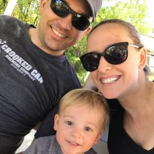 Meet your Posher, Stacey